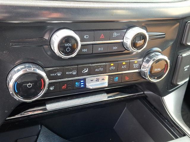 2025 Ford F-150 - $52,476