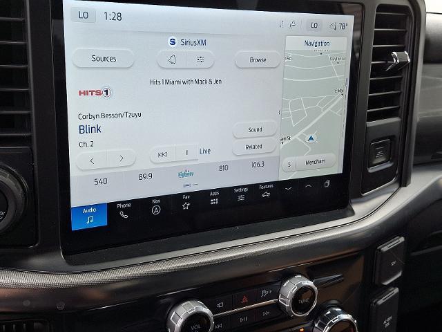 2025 Ford F-150 - $52,476