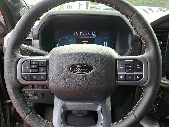 2025 Ford F-150 - $52,476