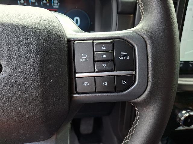 2025 Ford F-150 - $52,476
