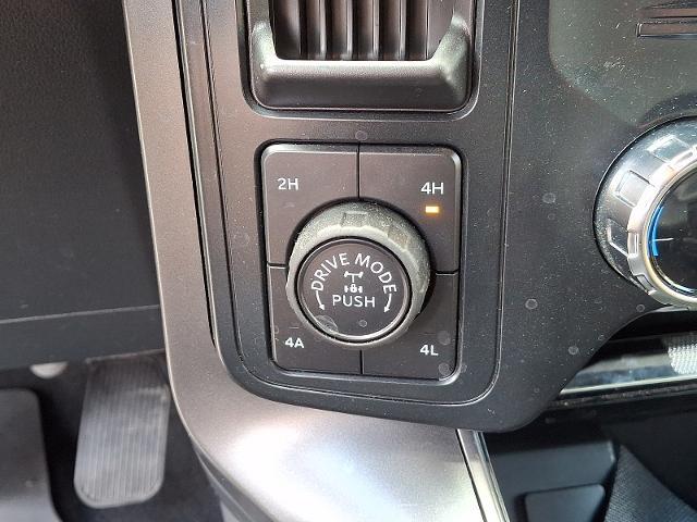 2025 Ford F-150 - $52,476