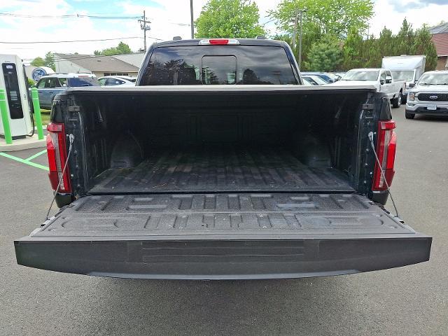 2025 Ford F-150 - $52,476