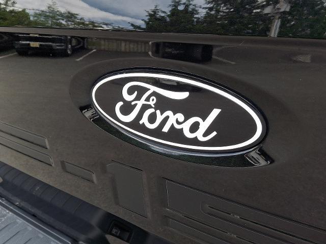 2025 Ford F-150 - $52,476