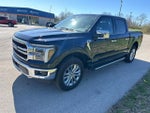 2025 F-150 Thumbnail 5