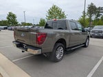 2025 F-150 Thumbnail 4