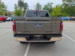 2025 F-150 Thumbnail 5