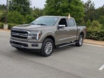 2025 F-150 Thumbnail 8