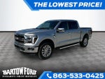 2025 F-150 Thumbnail 1