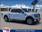 2025 F-150 Thumbnail 1