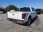 2025 F-150 Thumbnail 4