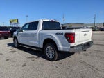 2025 F-150 Thumbnail 6