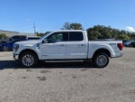 2025 F-150 Thumbnail 7