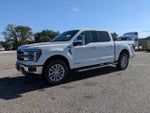 2025 F-150 Thumbnail 8