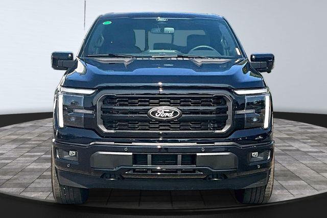 2026 Ford F-150 Lariat — photo 1 of 12
