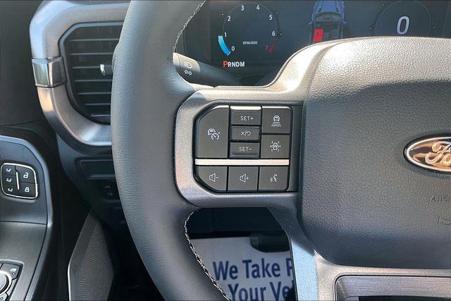 2026 Ford F-150 - $65,104