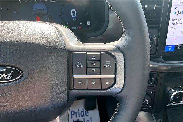 2026 Ford F-150 - $65,104