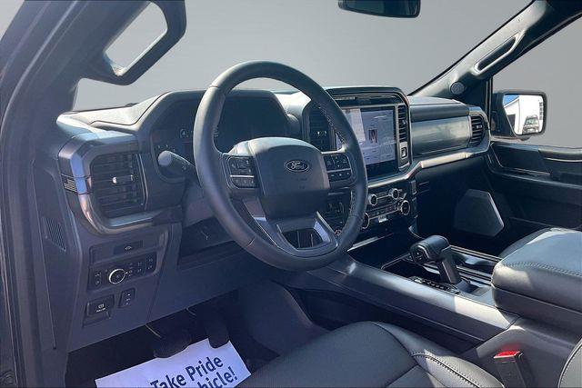 2026 Ford F-150 - $65,104