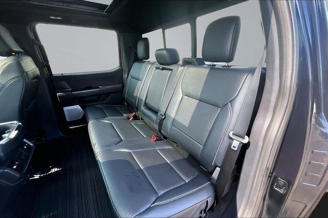 2026 Ford F-150 - $65,104
