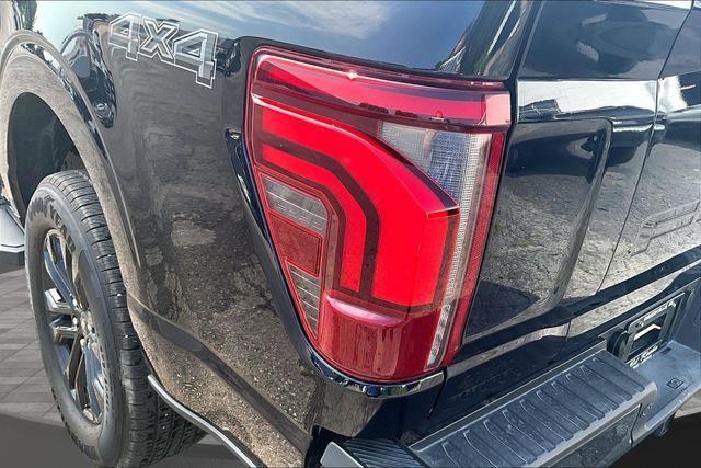 2026 Ford F-150 - $65,104