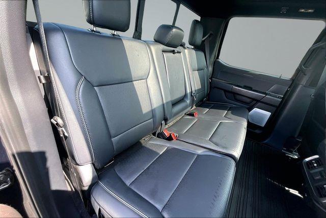 2026 Ford F-150 - $65,104
