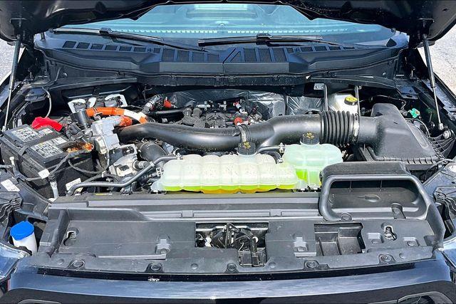 2026 Ford F-150 - $65,104