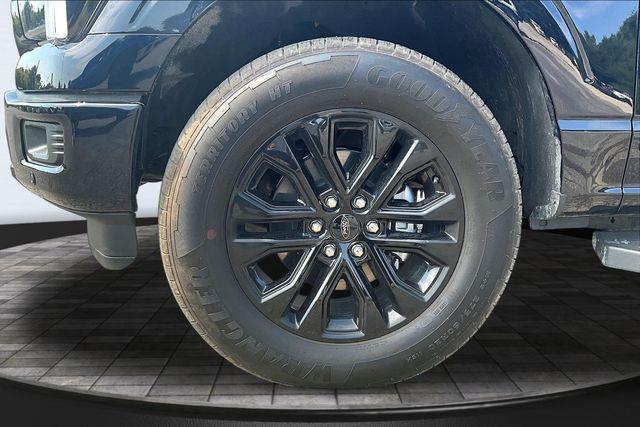 2026 Ford F-150 - $65,104