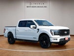 2024 F-150 Thumbnail 3