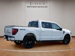 2024 F-150 Thumbnail 5