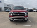 2024 F-150 Thumbnail 2