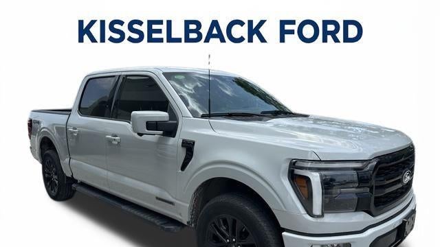 Preowned 2024 Ford F-150 Lariat for Sale