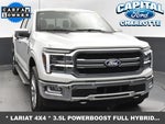2024 F-150 Thumbnail 3
