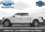 2024 F-150 Thumbnail 25