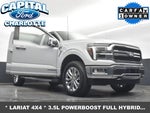 2024 F-150 Thumbnail 29