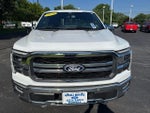 2024 F-150 Thumbnail 2