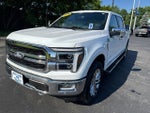 2024 F-150 Thumbnail 3