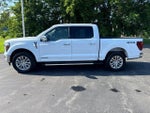 2024 F-150 Thumbnail 4