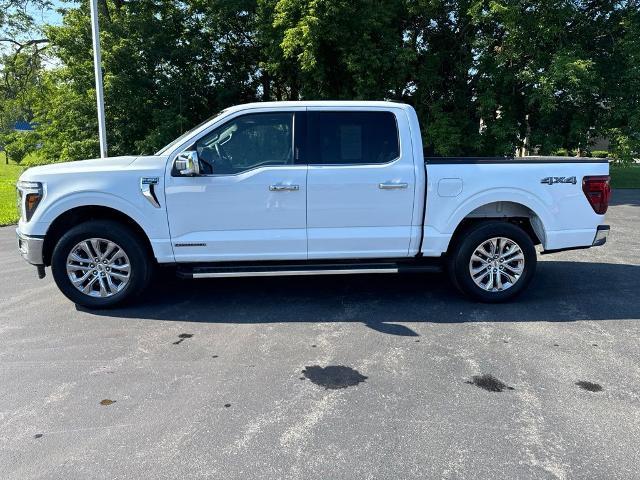 2024 Ford F-150 - $51,695