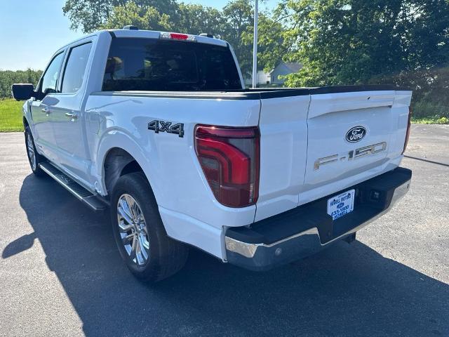 2024 Ford F-150 - $51,695