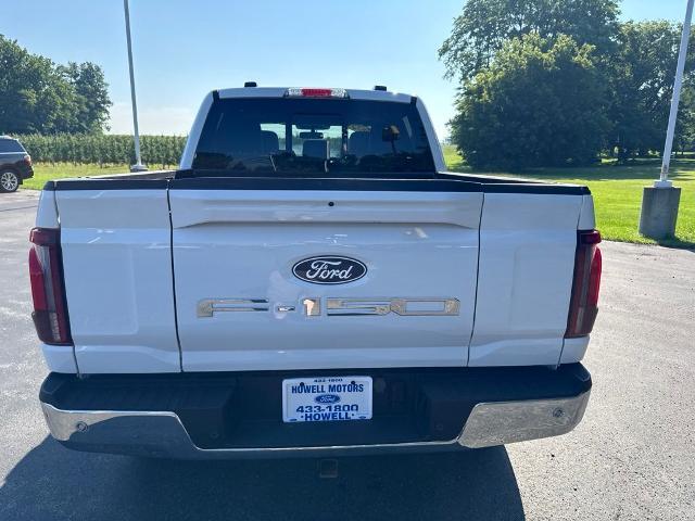 2024 Ford F-150 - $51,695