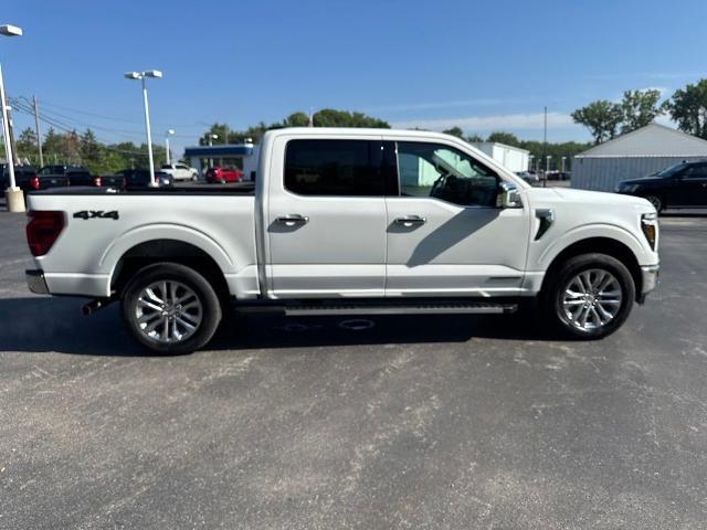 2024 Ford F-150 - $51,695