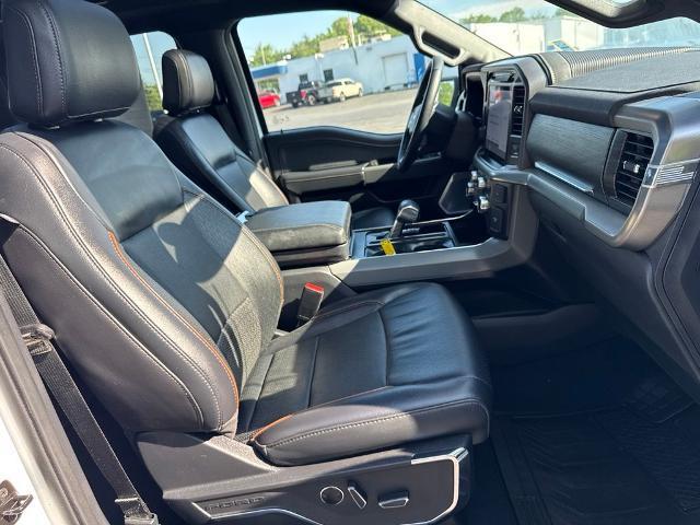 2024 Ford F-150 - $51,695