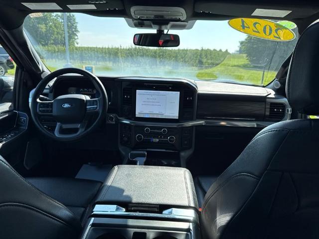 2024 Ford F-150 - $51,695