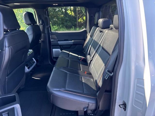 2024 Ford F-150 - $51,695