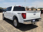 2024 F-150 Thumbnail 2