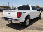 2024 F-150 Thumbnail 3