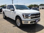 2024 F-150 Thumbnail 4