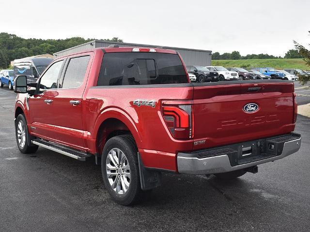 2024 Ford F-150 - $48,175