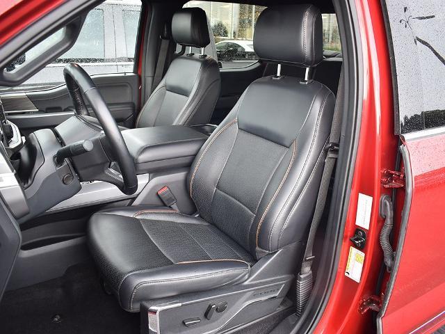 2024 Ford F-150 - $48,175