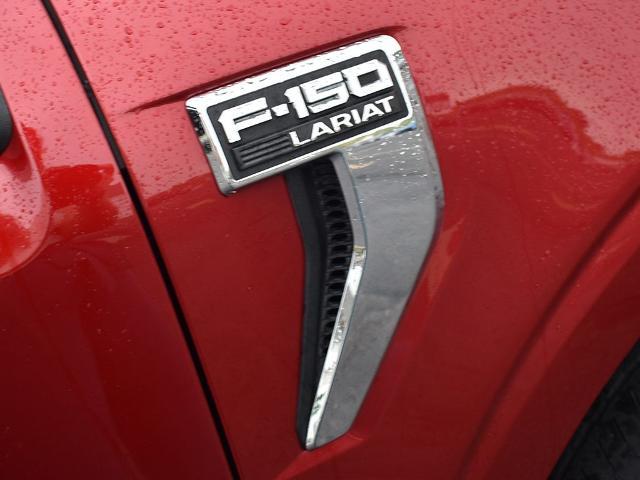 2024 Ford F-150 - $48,175