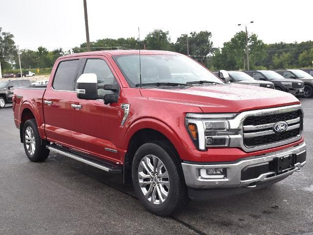 2024 Ford F-150 - $48,175